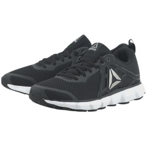 Reebok Sport - Reebok Hexaffect Run 5 BS9029 - ΜΑΥΡΟ