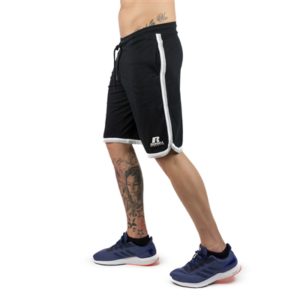 RUSSELL ATHLETIC JERSEY SHORTS