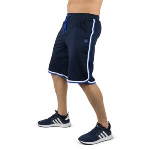 RUSSELL ATHLETIC LONG LENGHT SHORTS