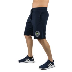 RUSSELL ATHLETIC RAW EDGE SML SHORTS