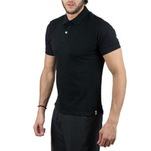 RUSSELL CLASSIC FIT POLO