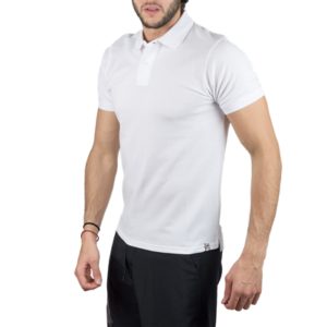 RUSSELL CLASSIC FIT POLO