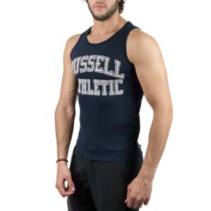RUSSELL COMBO SINGLET