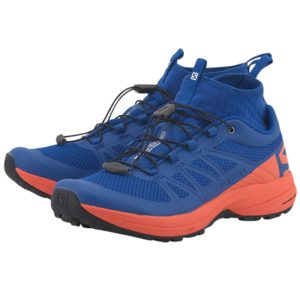 Salomon - Salomon Trail Running Shoes 392408 - ΜΠΛΕ