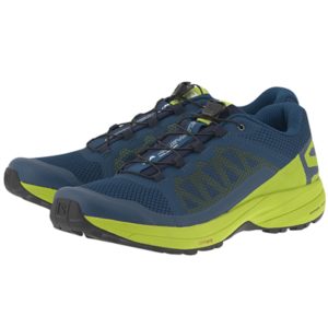 Salomon - Salomon Xa Elevate Poseidon 400064 - ΜΠΛΕ/ΛΑΧΑΝΙ