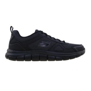 Skechers Track - Bucolo Sport M ( 52630-BBK )