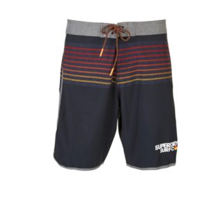 Super Dry Upstate Retro Boardshort