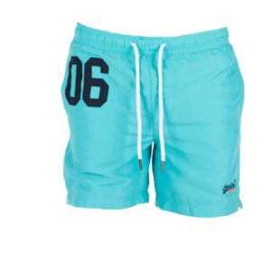 Super Dry Waterpolo Swim Short