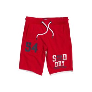 Superdry D1 Trackster Lite Short