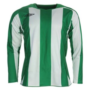 Umbro Darco Football Shirt M ( 20005M-GRN-LEV )