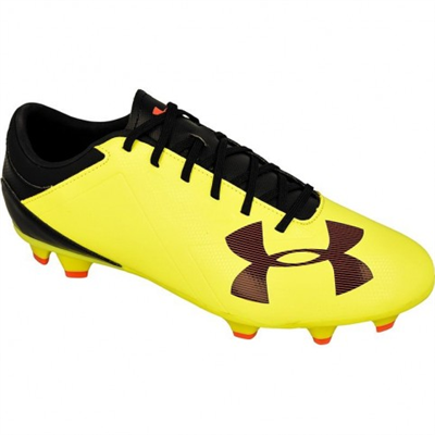 Under Armor Spotlight FG Men's Soccer Shoes M 1272298-731