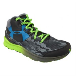 Under Armour BGS Overdrive Mid K 1266381-019