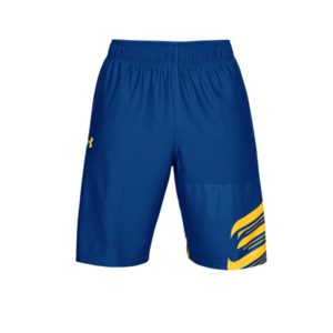 Under Armour Sc30 Core 11In Short