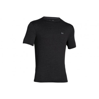 Under Armour Triblend Pocket Tee 1269755-005