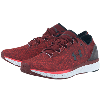 Under Armour - Under Armour Ua Charged Bandit 3 1295725-602 - ΚΟΚΚΙΝΟ