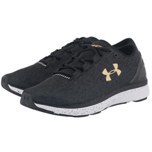 Under Armour - Under Armour Ua Charged Bandit 3 Ombre 3020119-001 - ΜΑΥΡΟ