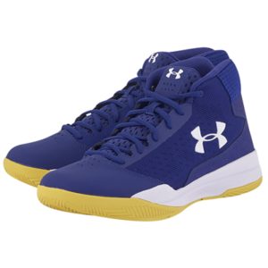 Under Armour - Under Armour Ua Jet Mid 3020224-500 - ΡΟΥΑ