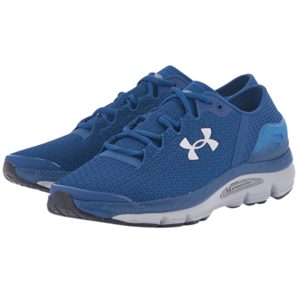 Under Armour - Under Armour Ua Speedform Intake 2 3000288-400 - ΜΠΛΕ