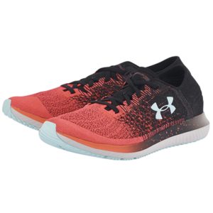 Under Armour - Under Armour Ua Thresbdorne Blur 3000008-600 - ΚΟΡΑΛΙ/ΜΑΥΡΟ