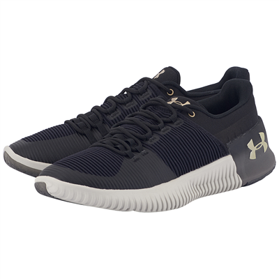 Under Armour - Under Armour Ua Ultimate Speed 3000365-001 - ΜΑΥΡΟ