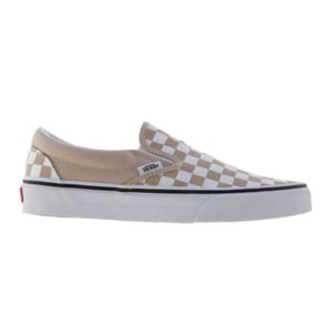 Vans Checkerboard Classic Slip-On W ( VA38F7QCO )