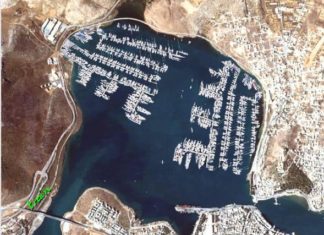 Μαρίνα στο νότιο ευβοϊκό κόλπο της Χαλκίδας….σκέφτεστε τίποτα καλύτερο; Marin Yacht Club of Chalkis Μαρίνα στο νότιο ευβοϊκό κόλπο της Χαλκίδας....σκέφτεστε τίποτα καλύτερο ?