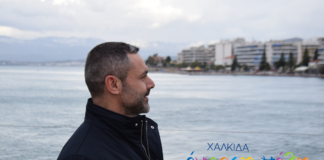 Κρυφές δημοσκοπήσεις: Γιατί τρέμουν το ΜΠΑΚΑ; Ποιος θα πάει μαζί του στο δευτερο γύρο giannis mpakas omorfi poli