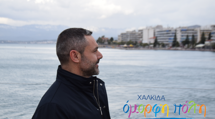 Κρυφές δημοσκοπήσεις: Γιατί τρέμουν το ΜΠΑΚΑ; Ποιος θα πάει μαζί του στο δευτερο γύρο giannis mpakas omorfi poli