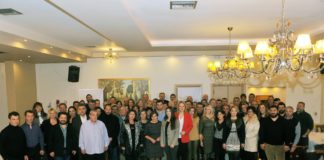 Έλενα Βάκα: Οι πρώτοι υποψήφιοι Δημοτικοί Σύμβουλοι Έλενα Βάκα Οι πρώτοι υποψήφιοι Δημοτικοί Σύμβουλοι