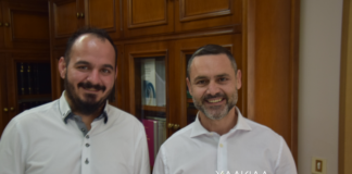 Βασίλης Μπαράκος Χαλκίδα Όμορφη Πόλη – Υποψήφιος Δημοτικός Σύμβουλος Βασίλης Μπαράκος Χαλκίδα Όμορφη Πόλη - Υποψήφιος Δημοτικός Σύμβουλος