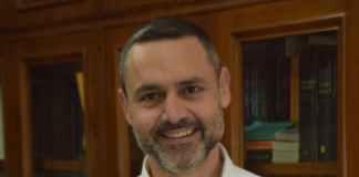 Γιάννης Μπάκας Όμορφη Πόλη. Spoiler Τα πρώτα ονόματα υποψηφίων Δημοτικών Συμβούλων