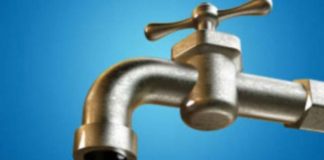 ΧΑΛΚΙΔΑ: Διακοπή νερου ξανα. Τραγική ενημέρωση από το ΔΗΜΟ