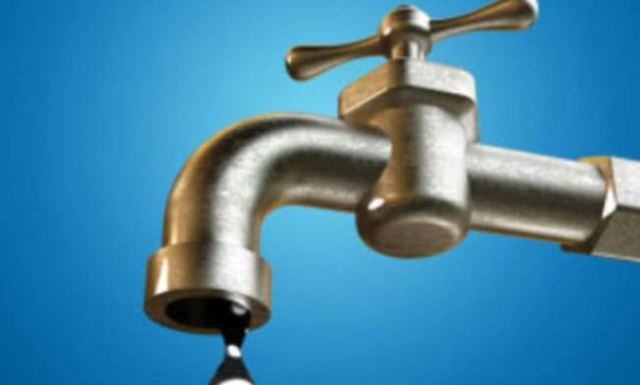 ΧΑΛΚΙΔΑ: Διακοπή νερου ξανα. Τραγική ενημέρωση από το ΔΗΜΟ