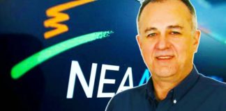 Θα την κάψει ΣΤΑΝΤΑΡ: Ο Ποδάρας ΜΟΝΟΣ του κελαηδάει για τη Βάκα. Η Νέα Δημοκρατία ΔΕ ΣΤΗΡΙΖΕΙ