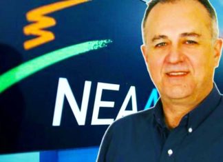 Θα την κάψει ΣΤΑΝΤΑΡ: Ο Ποδάρας ΜΟΝΟΣ του κελαηδάει για τη Βάκα. Η Νέα Δημοκρατία ΔΕ ΣΤΗΡΙΖΕΙ