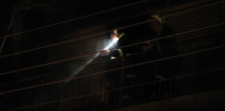 Χαλκίδα: Κάηκε ζωντανός από φωτιά στο σπίτι του – Απανθρακώθηκε μετά από βραχυκύκλωμα στο διαμέρισμα