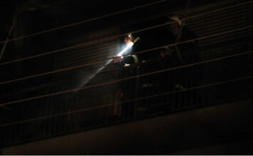 Χαλκίδα: Κάηκε ζωντανός από φωτιά στο σπίτι του – Απανθρακώθηκε μετά από βραχυκύκλωμα στο διαμέρισμα