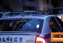 Χαλκίδα: Τσάκωσαν «ποντικό» που διέρρηξε τέσσερα καταστήματα