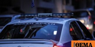 Χαλκίδα: Τσάκωσαν «ποντικό» που διέρρηξε τέσσερα καταστήματα