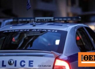 Χαλκίδα: Τσάκωσαν «ποντικό» που διέρρηξε τέσσερα καταστήματα