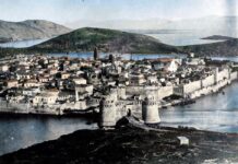 Η Χαλκίδα που Χάσαμε: Μια «Βενετία» που γκρεμίσαμε με τα χέρια μας