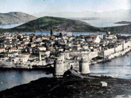 Η Χαλκίδα που Χάσαμε: Μια «Βενετία» που γκρεμίσαμε με τα χέρια μας