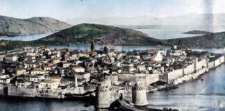 Η Χαλκίδα που Χάσαμε: Μια «Βενετία» που γκρεμίσαμε με τα χέρια μας