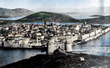 Η Χαλκίδα που Χάσαμε: Μια «Βενετία» που γκρεμίσαμε με τα χέρια μας