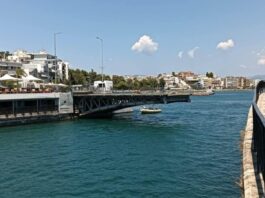 Καρναβάλι Χαλκίδας 2026: Ποιες ώρες κλείνει η Παλιά Γέφυρα – Ποιοι δρόμοι κλείνουν και πώς θα διεξάγεται η κυκλοφορία προς Κάνηθο