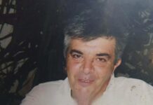 Χαλκίδα: «Έσβησε» η ψυχή του ιστορικού κέντρου «Ανδρούτσος» – Το τελευταίο αντίο στον Δημήτρη Ανδρούτσο