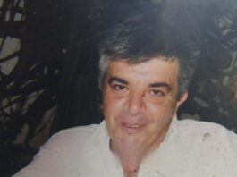 Χαλκίδα: «Έσβησε» η ψυχή του ιστορικού κέντρου «Ανδρούτσος» – Το τελευταίο αντίο στον Δημήτρη Ανδρούτσο