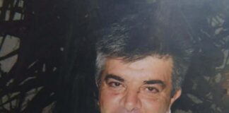 Χαλκίδα: «Έσβησε» η ψυχή του ιστορικού κέντρου «Ανδρούτσος» – Το τελευταίο αντίο στον Δημήτρη Ανδρούτσο