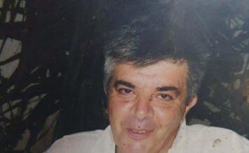Χαλκίδα: «Έσβησε» η ψυχή του ιστορικού κέντρου «Ανδρούτσος» – Το τελευταίο αντίο στον Δημήτρη Ανδρούτσο