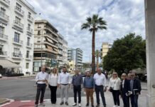 Φάνης Σπανός και Έλενα Βάκα αλλάζουν τη Χαλκίδα: Τα μεγάλα έργα που ξεκόλλησαν μετά από δεκαετίες και η έκπληξη με τα «τρελά νερά»
